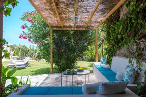 Sehr Küste \"Villa Romántica\"-Privater Pool, 4 Schlafzimmer, Grill, Meer View - Image 5