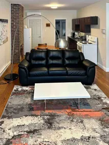 Spacious & cozy 1 bdrm suite in central Hfx duplex - Image 2