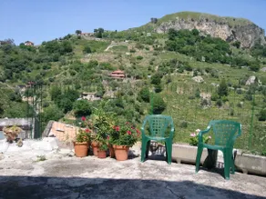 ”Petralia a Ceramarrotta” Holiday Home - Image 5