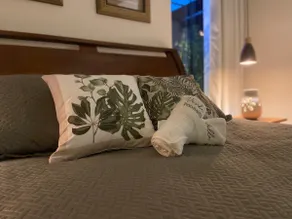 Villa Verde Abaeté, Suite Room 1 - Image 2