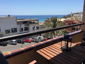 appartement Buenavista, 2 chambres, Wifi, ensoleillé, terrasse, vue sur la mer - Image 5