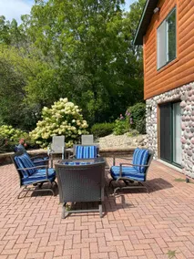 Luxury Log Cabin retreat home - Image 4