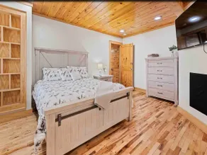Woodfern Retreat-Pet Friendly EasyCentral Location - Image 5