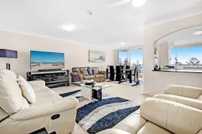 Beachside Getaway, Southern Cross Seventh Floor - Image 4