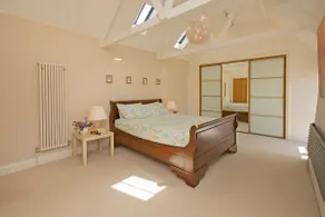 Close to beaches, stunning barn South Hams, Devon! - Image 2