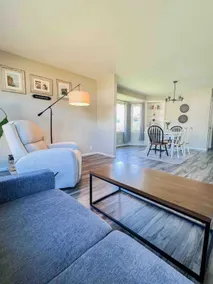Centrally located three bedroom and two bath home. - Image 3