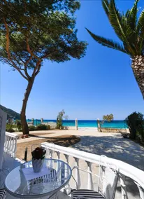 LEFKASEABNB ANGEL GUESTHOUSE - Agios Ioannis Beach, Lefkas - Image 2
