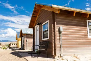Pisces (2 Bunks) Cabin - Image 4