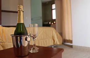 Well-equipped suite apartment, San Borja - Image 2