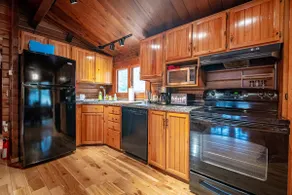 Adirondack Home - Cozy Mountain Hideaway - Image 3