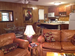 Cozy Sugar Shack in Banner Elk - Image 5