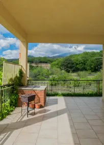 Le Vigne - Villa overlooking Etna - Image 4