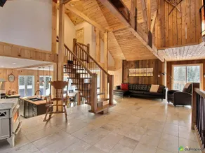 Family nature chalet - Image 5