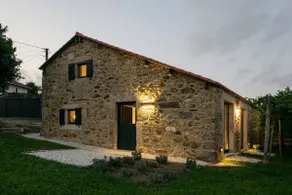 A casa de Abaixo, aloxamento rural - Image 2