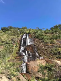 A refuge in the countryside, where the sun and the waterfall are born. - Image 3