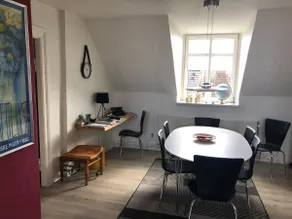Centrally located 1st floor apartment in Sønderborg - Image 5