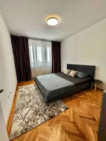 Dorobantilor Apartment with a Terrace - Image 3