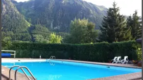 Nice cottage between mountain and lake THOLLON - Image 3