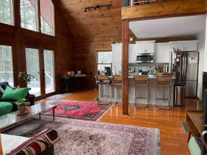 Modern cabin on 4acres/2bed/2bath Pets OK! - Image 5