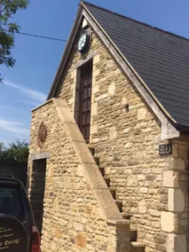Countryside Coach House Apartment near Bath - Image 4