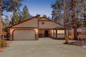 The Bear Slumbers in Big Bear, spa, WiFi, foosball, pool/ping-pong - Image 3