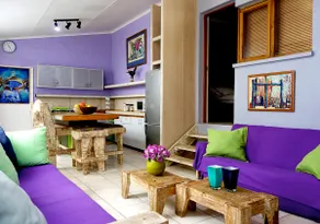 Veki's Village Cottages - Image 4