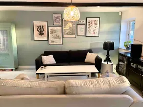 Charming large farm house refurbished - near beach - Image 2