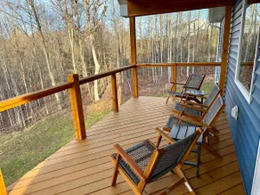 Mountain Haven Cottage - Image 4