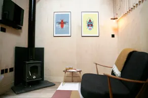 High-spec luxury lodge house, ideal for couples. - Image 2