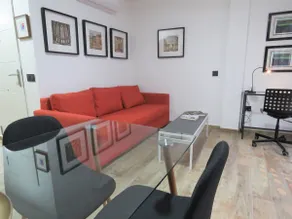 3. HERCULES 2.(1bedroom,1sofabed,balcony) - Image 2