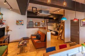 Good Day Hotel: Beach within walking distance! Great location for shopping and sightseeing in the Chatan area! - Image 3