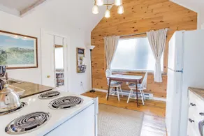Snug Cabin by Lake Glenville - Image 2