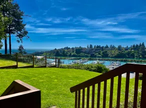 🐳🧜🏽‍♀️Sea La’VIEWS OceanRiverHarborVIEWS *w/HotTub! - Image 2
