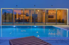 Beautiful modern Villa PHOENIX - Image 4