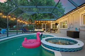Coastal Home in Sarasota-8min from Siesta Key - Image 3