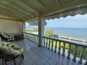 Splendid seaview Suite at Alykes Lefkimmis! - Image 3
