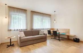Modernes Apartment, Brixen - Image 2