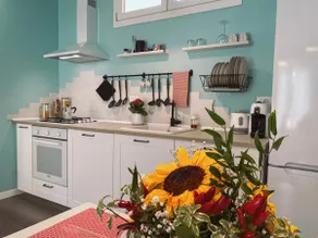WellHome Asti Premium Apartments with Private Terrace & Garden - Image 5