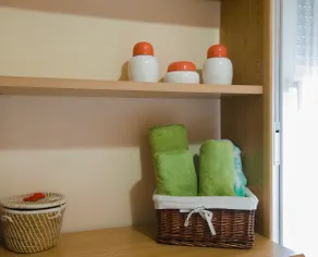 Entire home in Faura. Wi-Fi, garage, and garden - Image 3