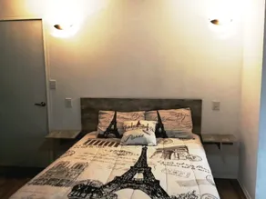 A BEAUTIFUL, FULLY FURNISHED APARTMENT - Image 5