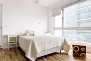 Bright Studio with a view of Puerto Madero - UCA - Image 2