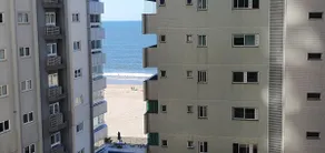Ocean view, with barbecue area, 2 en-suite bathrooms, Barra Sul - Image 5