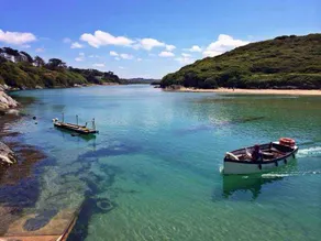 Pensilva Cottage Crantock Cornwall - Image 4