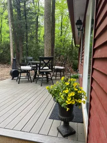 Mtn Rd Cottage -HOT TUB-Close 2 Camelback/Shopping - Image 4