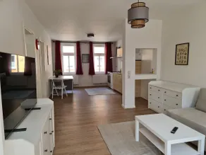 City apartment at the Bauhaus Museum - Image 3