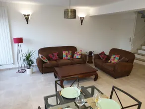 Duplex near coves 80 m2 terrace 3 bedrooms - Image 3