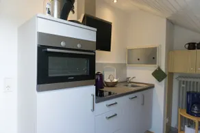 Moderne 70 qm Wohnung mit großer Dachterrasse - Image 3