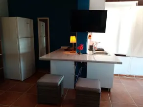 Sea View Apartment with Garden in Türkbükü - Image 3