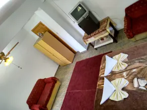 Room 1 in a Farmhouse in Anopoli, Sfakia - Image 4