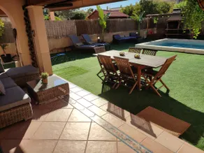 LaMaison Lake House Alcudia Beach-Playa de Alcudia - Image 3